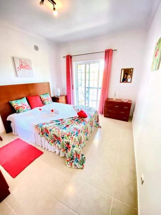 Flamingos With 2 Swimming Pool Com Check In E Check Out Ao Domingo Em Julho E Agosto Apartamento *