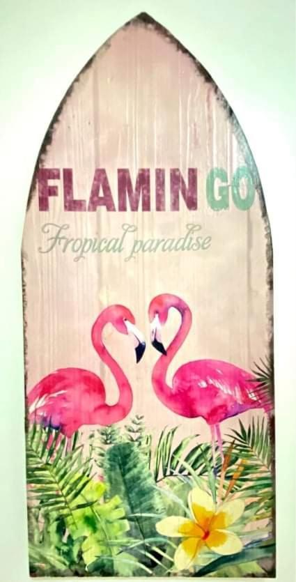 Flamingos With 2 Swimming Pool Com Check In E Check Out Ao Domingo Em Julho E Agosto
