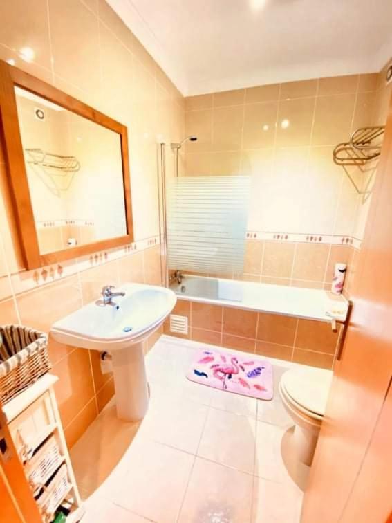 Flamingos With 2 Swimming Pool Com Check In E Check Out Ao Domingo Em Julho E Agosto Albufeira