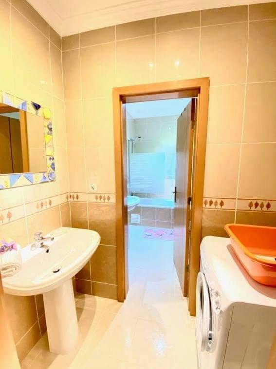 Flamingos With 2 Swimming Pool Com Check In E Check Out Ao Domingo Em Julho E Agosto Apartamento Albufeira