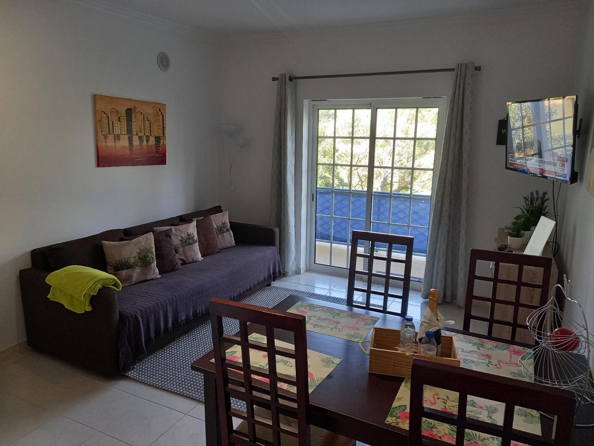 Flamingos With 2 Swimming Pool Com Check In E Check Out Ao Domingo Em Julho E Agosto Apartamento